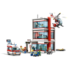 LEGO City 60204 Szpital LEGO City